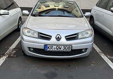 Renault Megane Grandtour dCi 110 FAP Expression