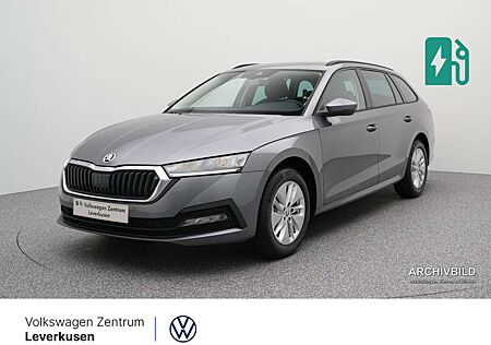 Skoda Octavia Combi TSI iV RS DSG ACC NAVI KAM PDC