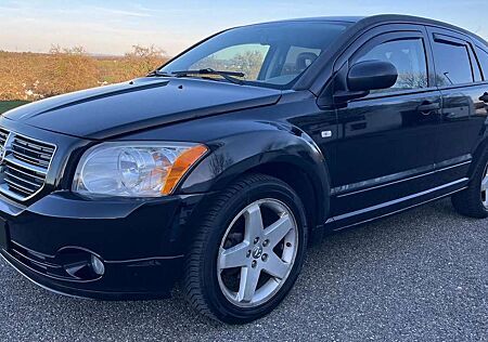 Dodge Caliber SXT 2.0 CVT-Autom.Volleder-Klima-Pano