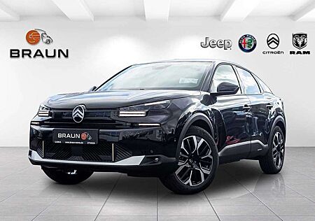 Citroën C4 Citroen Elektro e-156 MAX