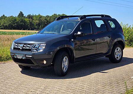 Dacia Duster Laureate 4x2