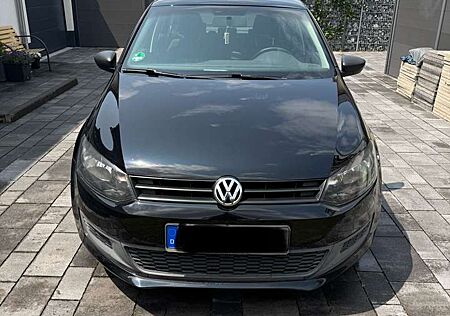 VW Polo Volkswagen Trendline