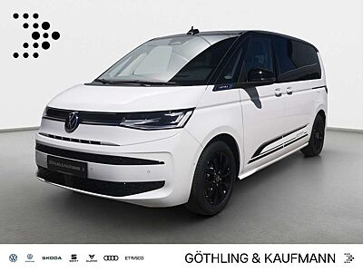 Volkswagen T7 Multivan Multivan Edition 2,0 l 110 kW TDI  7-Gang-DSG  k