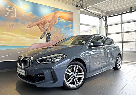 BMW 118 i M SPORT KAM+HUD+LiveC-PRO+AL+TEMP+LKRD.HZ