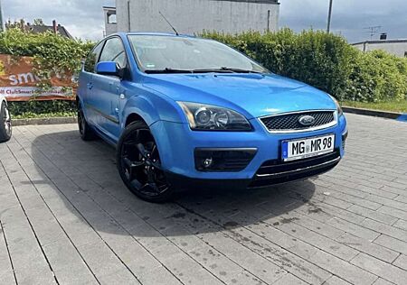 Ford Focus Sport