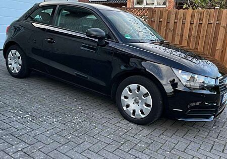 Audi A1 1.2 TFSI Attraction