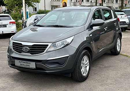 Kia Sportage 1.6 Attract 2WD