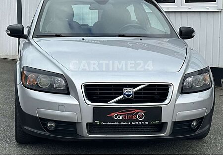 Volvo C30 1.6 D Kinetic
