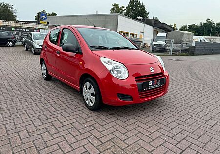 Suzuki Alto Club*TÜV NEU*GARANTIE*