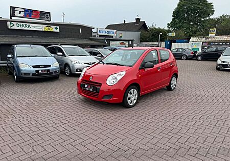Suzuki Alto Club*TÜV NEU*GARANTIE*
