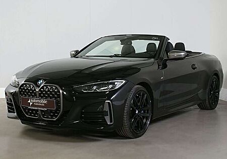 BMW 440 Mi xDrive Cabrio ACC HuD Parkassistent+ HiFi