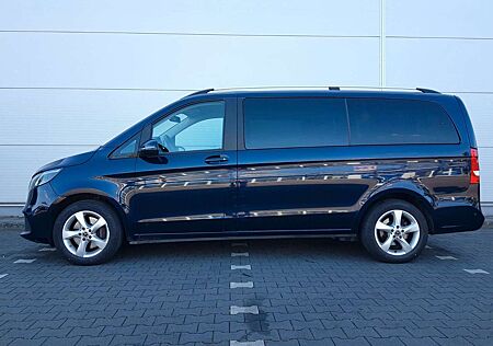 Mercedes-Benz V 220 d EDITION Lang (Automatik/Kamera/7-Sitze)