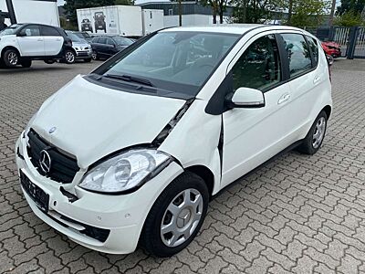 Mercedes-Benz A 170 A -Klasse