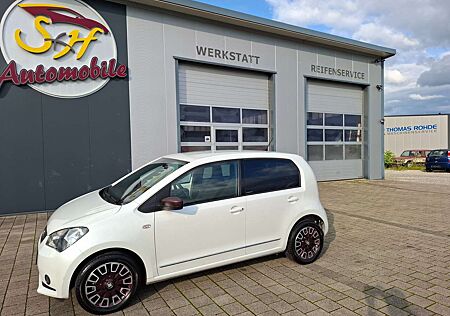 Seat Mii by Mango,1.Hand,Navi,SHZ,PDC