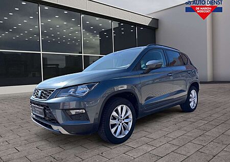 Seat Ateca Style