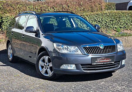 Skoda Octavia COMBI 1.6 TDI*CARPLAY*GRA*SCHECKHEFT*EURO5