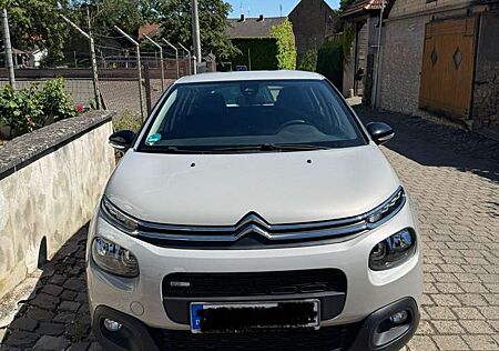 Citroën C3 Citroen Feel