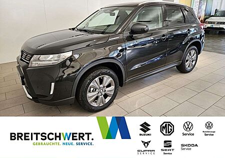Suzuki Vitara 1.5 Comfort Hybrid AGS Comfort LED ACC RFK