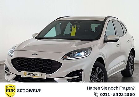 Ford Kuga 2.0 EcoBlue ST-Line LED+NAVI+ACC+RFK+SHZ+ BC