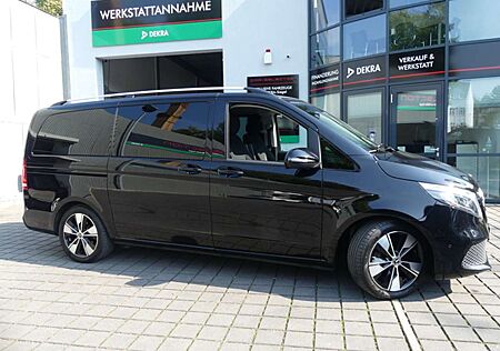 Mercedes-Benz V 300 d EDITION lang MBUX/KAMERA/ LIEGEPAKET