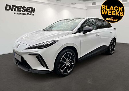 MG MG4 LUXURY +Sitz-&Lenkradheizung+Navi+360-Grad-Kamera