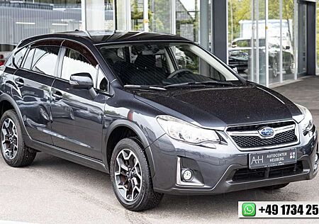 Subaru XV Comfort *AUTOMATIK*KAM*1.HAND*