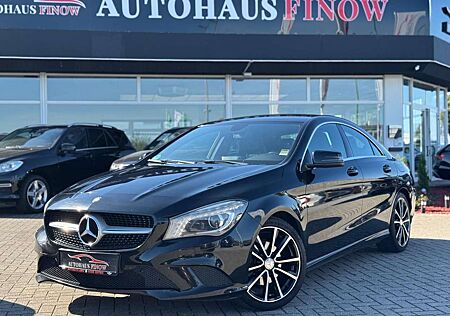 Mercedes-Benz CLA 220 d*AHK*TEMPOMAT*Bi-XENON*BT*SiTZ.H