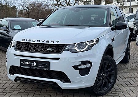 Land Rover Discovery Sport SE Dynamic AWD*Kamera*Navi*AHK*