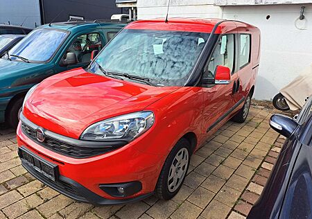 Fiat Doblo Active