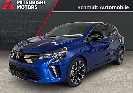 Mitsubishi Colt 1.0 Turbo Edition LED Navi AbstandsTempomat