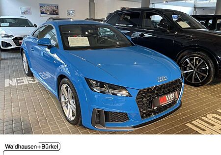 Audi TT Coupé 45 TFSI S-Tronic *NAVI *Sound *S-line exter