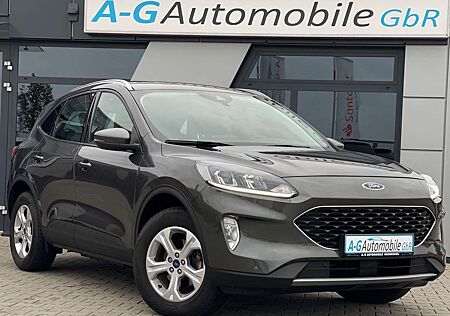 Ford Kuga Plug-In Hybrid Cool & Connect NAVI AHK DAB