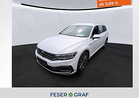 VW Passat Variant Volkswagen GTE 1.4 eHybrid 6-DSG KAMERA AHK