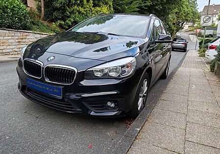 BMW 218i 218 Active Tourer