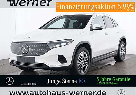 Mercedes-Benz EQA 300 4M ELEC-ART-ADV+ AHK FAP SOUND 360° WDGS
