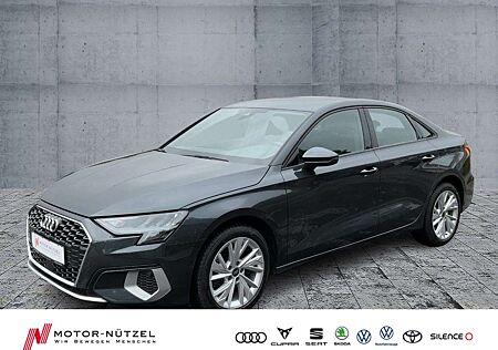 Audi A3 30 TFSI S-TR 5JG+LED+NAV+AHK+ACC+VC