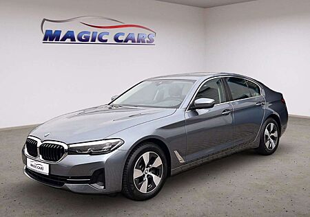 BMW 520 d Lim. xDrive*Leder*Drive*11500 Kilometer*