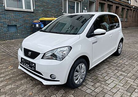 Seat Mii electric Plus*1.Hd/Klimaautomatik/Bluetooth*