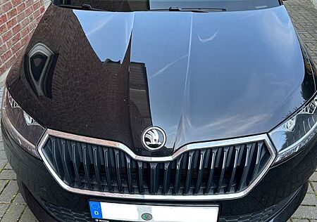 Skoda Fabia Combi 1.0 TSI Active