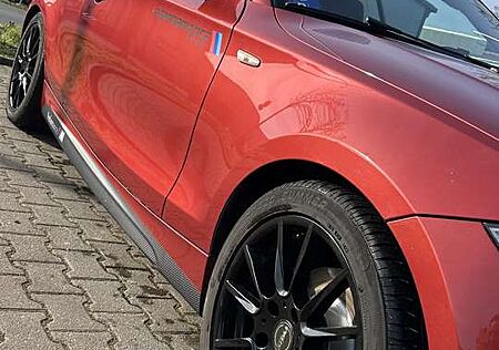 BMW 118i 118 Cabrio