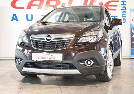 Opel Mokka Innovation *Automatik*Navi*Xenon*