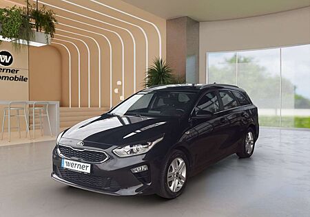 Kia XCeed Ceed SW / cee'd SW Ceed 1.6 CRDi SW Vision 48V DCT Navi RFK Komf