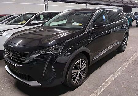 Peugeot 5008 1.5 BlueHDi*ALLURE*KAMERA*7 SITZER*LED*NAVI