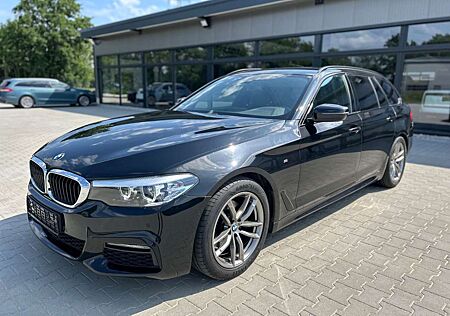 BMW 520 xd M Sport Shadow -DigiTacho-ACC-Kamera-18Z