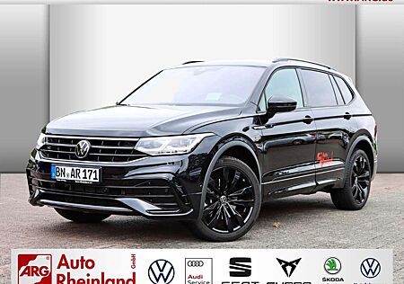 VW Tiguan Allspace Volkswagen R-Line 4MOTION 2.0 TSI OPF DSG PANO/IQ.LIGHT/7-SIT