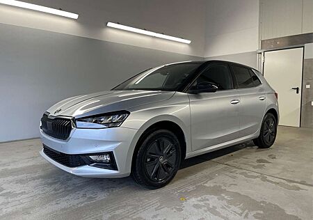 Skoda Fabia Selection 115PS DSG GV4+AHK+Dynamic+Cam+Kessy+A...