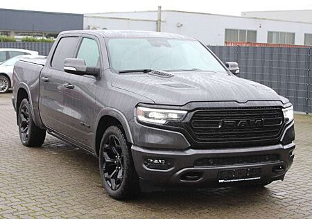 Dodge RAM 5,7 Limited ~Pano~LED~4x4~AHK~Navi~