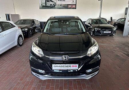 Honda HR-V Executive Auto Pan ABSOLUTE VOLLAUSSTATTUNG
