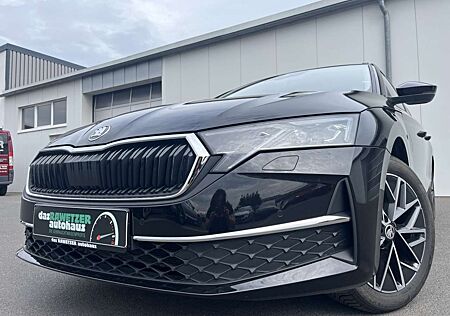 Skoda Octavia Combi 1.5 TSI Selection AHK 171€ m. 20% Anzahlun