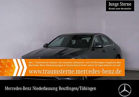 Mercedes-Benz C 180 AVANTG+360+LED+KEYLESS+9G